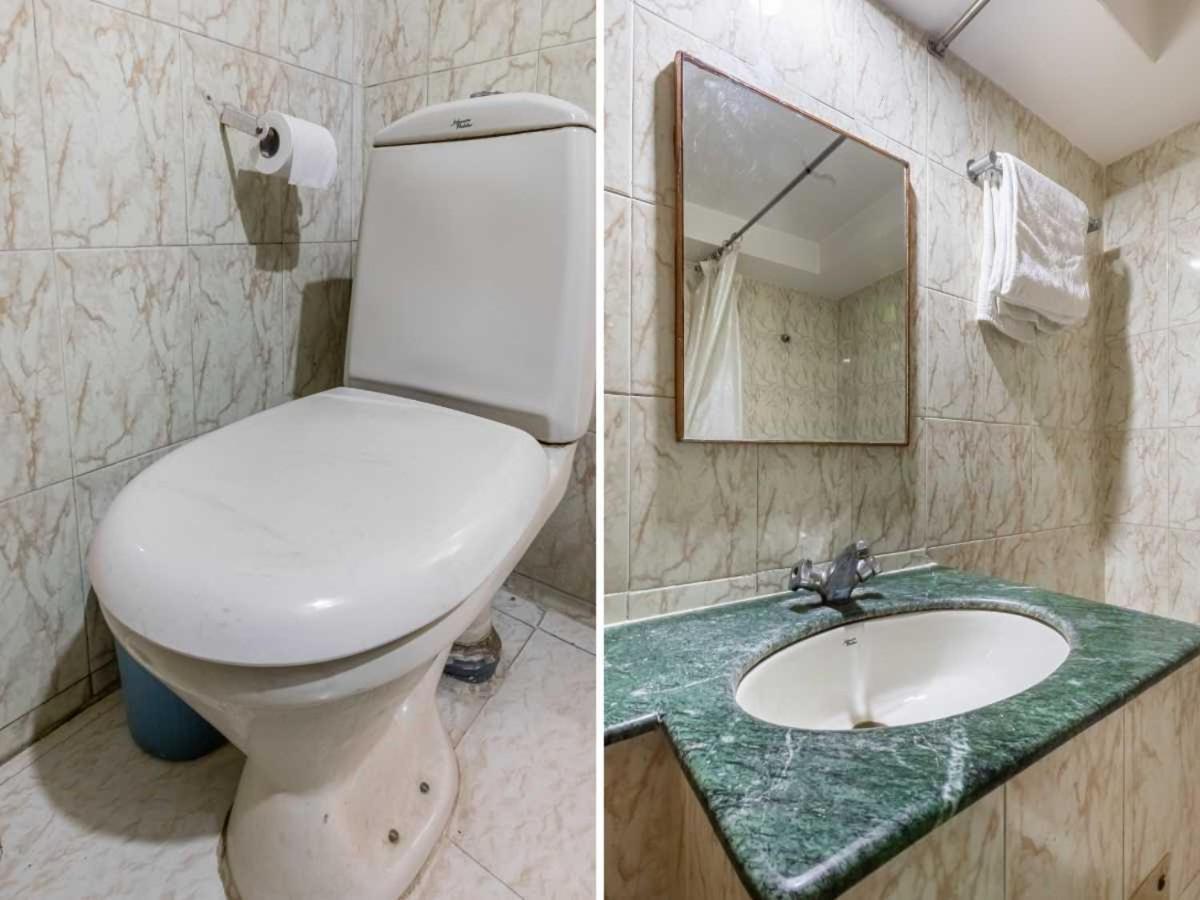 Mukund Madhav Royals Hotel