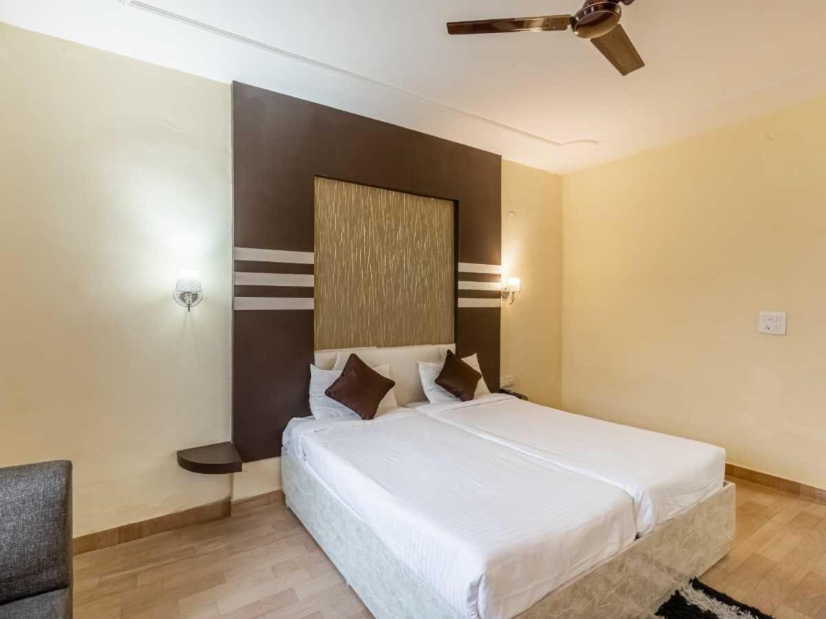 Hotel Mukund Madhav Royals Lucknow